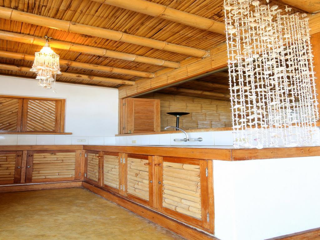 Casitas Pacificas Villa Máncora Exterior foto