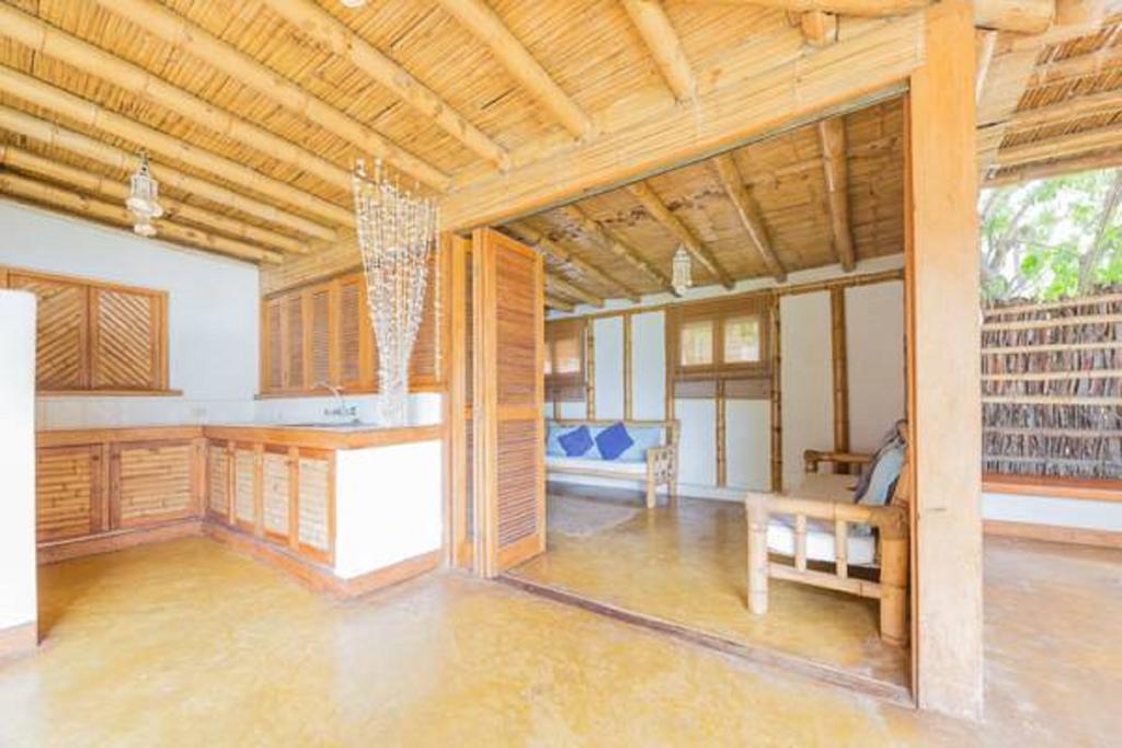 Casitas Pacificas Villa Máncora Exterior foto